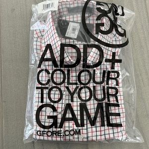 G/Fore Mens button down shirt